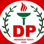Demokrat Parti DP