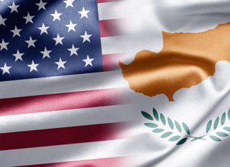 Güney Kıbrıs ve ABD