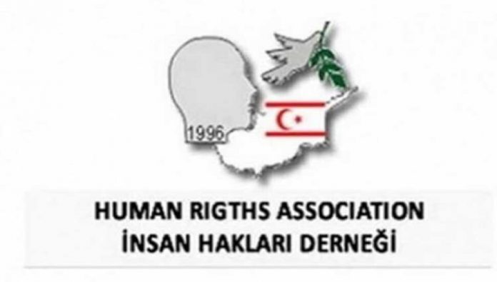 İnsan Hakları Derneği