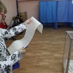 Ukraynalılar yarın yerel seçimler