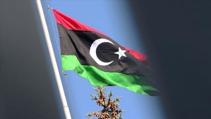 Libya Fetva Kurumu