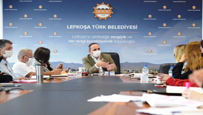 LTB Başkanı Mehmet Harmancı