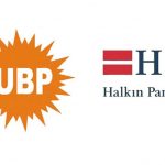 UBP ve HP