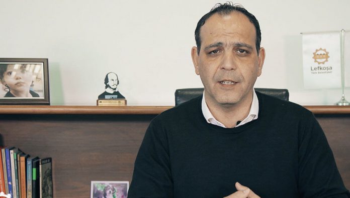 Mehmet Harmancı