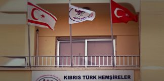 Kıbrıs Türk Hemşireler ve Ebeler Sendikası,