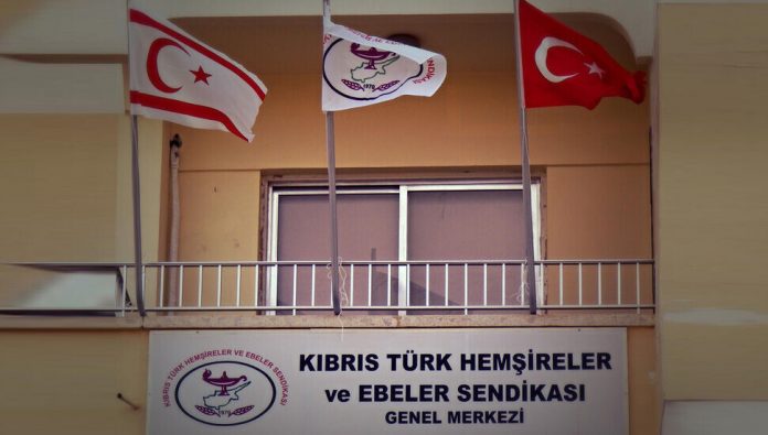 Kıbrıs Türk Hemşireler ve Ebeler Sendikası,