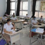 Çatalköy-Karşıyaka okul