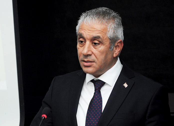 Hasan Taçoy