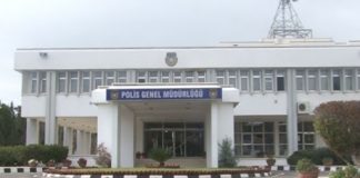 Polis Genel Müdürlüğü