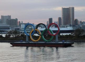 Japonya’da ankete göre Tokyo Olimpiyatları