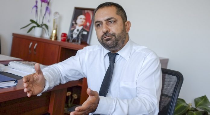 Mehmet Hasgüler
