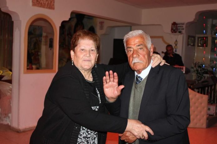 UBP Milletvekili Olgun Amcaoğlu’nun babası, Gönyeli’nin eski muhtarlarından Selçuk Amcaoğlu bu sabah hayatını kaybetti.