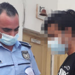 Girne’de 15 yaşındaki kız çocuğuna cinsel saldırı: Zanlıya ek tutukluluk