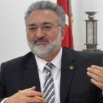 EVKAF Genel Müdürü Prof. Dr. İbrahim Benter