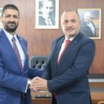 Yeni Maliye Bakanı Alişan Şan görevi Atun’dan devraldı