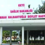 Dr. Burhan Nalbantoğlu Devlet Hastanesi