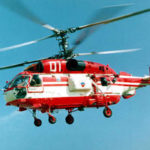 Güney Kıbrıs’ın kiraladığı iki yangın söndürme helikopteri yarın geliyor