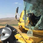Güney Kıbrıs'ta iş kazasında iki çiftçi hayatını kaybetti