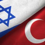 Türkiye İsrail