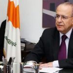 Rum Dışişleri Bakanı Yoannis Kasulidis