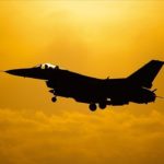 Bulgaristan, ABD'den alacağı F-16'ların sayısını 16'ya çıkarttı