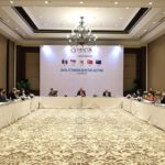 MIKTA 21. Dışişleri Bakanları Toplantısı, Çavuşoğlu'nun başkanlığında Endonezya'da yapıldı