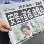 Japonya Ulusal Polis Teşkilatı Abe'ye saldırıda "güvenlik kusuru"nu soruşturacak