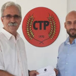 CTP’nin Güzelyurt Belediye Başkan adayı Osman Bican oldu