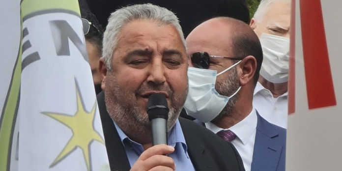 Alayköy Belediye Başkanı Manisoy: Yargı bağımsızlığına olan inancımız tamdır