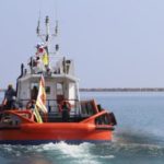 Shipyard Famagusta adlı gemi tersanesi İsrail'e bir Römorkör ihraç etti