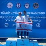 Doğukan Ulaç, Türkiye’de düzenlenen şampiyonada kendi yaş grubunda birinci oldu