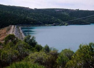 Politis gazetesi: Güney Kıbrıs’taki barajlarda iki yıl boyunca yetecek kadar su var