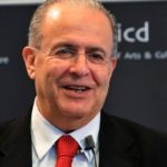 Güney Kıbrıs Dışişleri Bakanı Yoannis Kasulidis