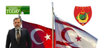 MÜSİAD Kıbrıs Kurucu Başkanı Okyay Sadıkoğlu