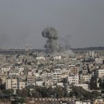 İsrail ile Gazze şeridindeki İslami Cihad arasında ateşkesin başlayacağı bildirildi