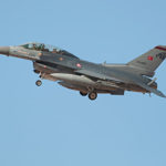 Türk F-16'larına Yunan uçaklarından taciz: “Gerekli karşılık verildi”