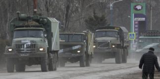 Rusya, Dnipropetrovsk’ı vurdu: Yaralılar ve hayatını kaybedenler var