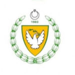 Devlet logo kktc