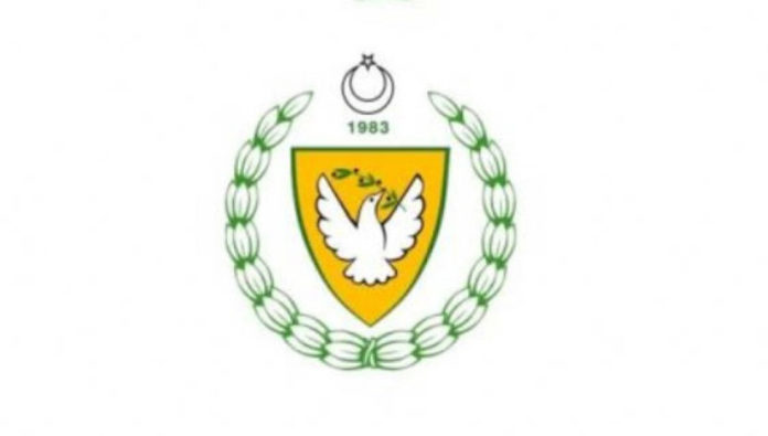 Devlet logo kktc