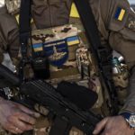 Rusya'nın Almanya’daki Ukraynalı askerleri gözetleme girişiminde bulunduğu iddia edildi