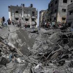 İsrail'in saldırdığı Gazze Şeridi'nde ölü sayısı 24'e yükseldi