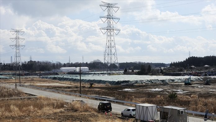 Fukuşima'da radyoaktif yakıt enkazının kaldırılması ikinci kez erteleniyor