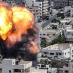 İsrail'in Gazze'nin Refah bölgesine düzenlediği saldırıda 7 kişi yaşamını yitirdi