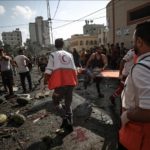 İsrail'in saldırdığı Gazze Şeridi'nde ölenlerin sayısı 41'e yükseldi
