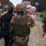 UNICEF: Rusya-Ukrayna Savaşı'nda yaklaşık bin çocuk hayatını kaybetti veya yaralandı