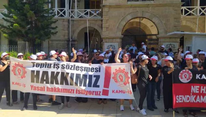 Ahmet Serdaroğlu: Hükümet, şirketler üzerinden kölelik sistemine devam ediyor