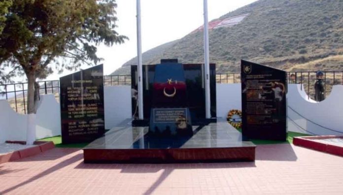 Şanlı Erenköy Direnişi ve Erenköy Şehitlerini Anma Günü’nün 58’inci yıl dönümü nedeniyle yarın Erenköy Şehitliği’nde tören yapılacak.