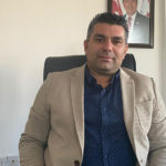 TÜK Yönetim Kurulu Başkanı Hasan Adahan
