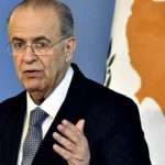 Kıbrıs Rum Dışişleri Bakanı Yoannis Kasulidis