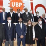 UBP'de MYK ve Parti Meclisi toplantısı